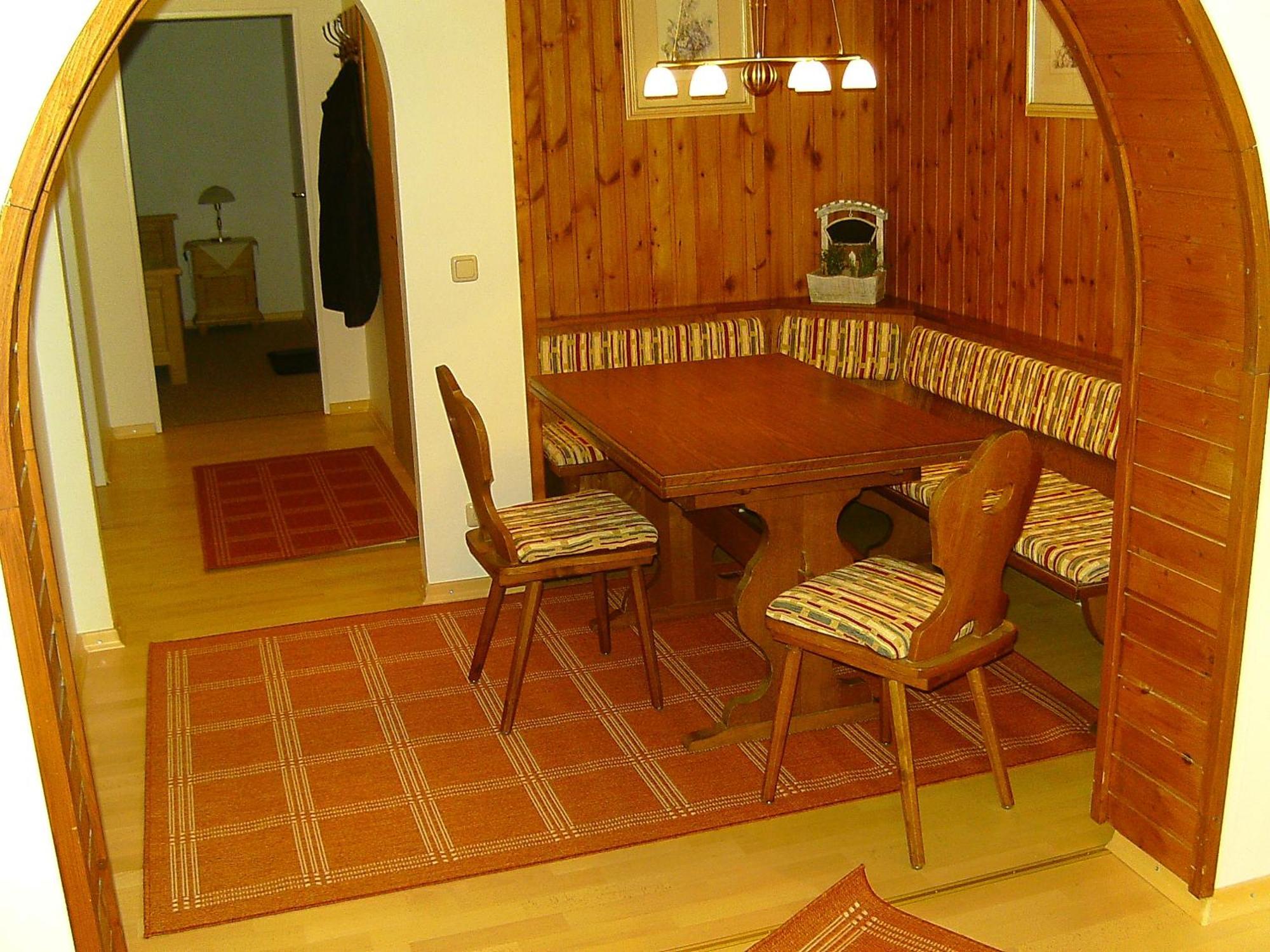 Gaestehaus Maria Garmisch-Partenkirchen Exterior foto