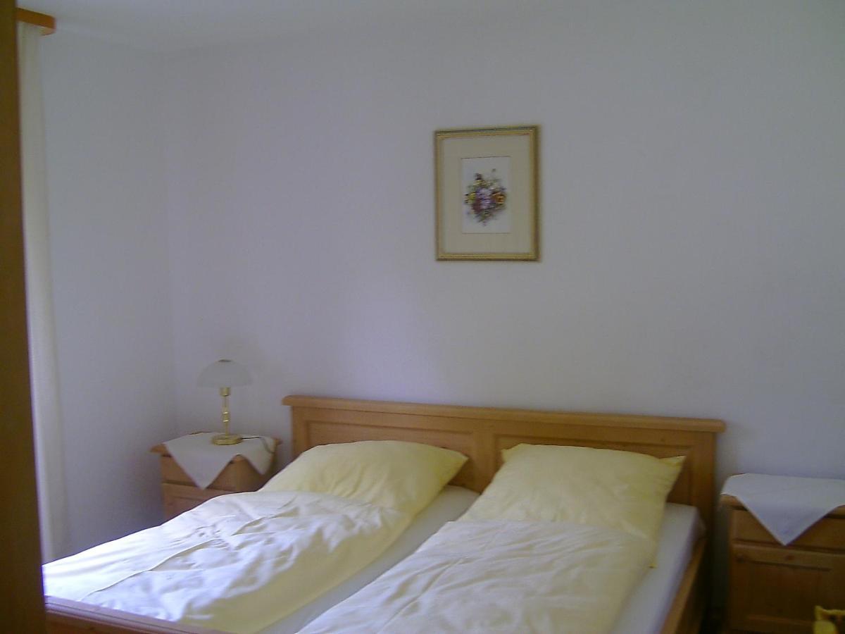 Gaestehaus Maria Garmisch-Partenkirchen Quarto foto
